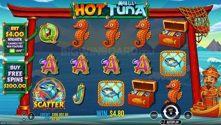 Winning Slot Strategies